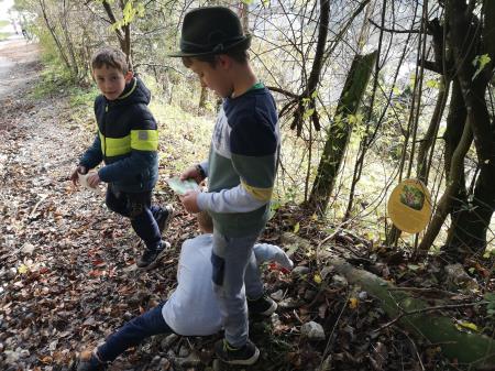 Igrišče Srednja vas otvoritev (7)
